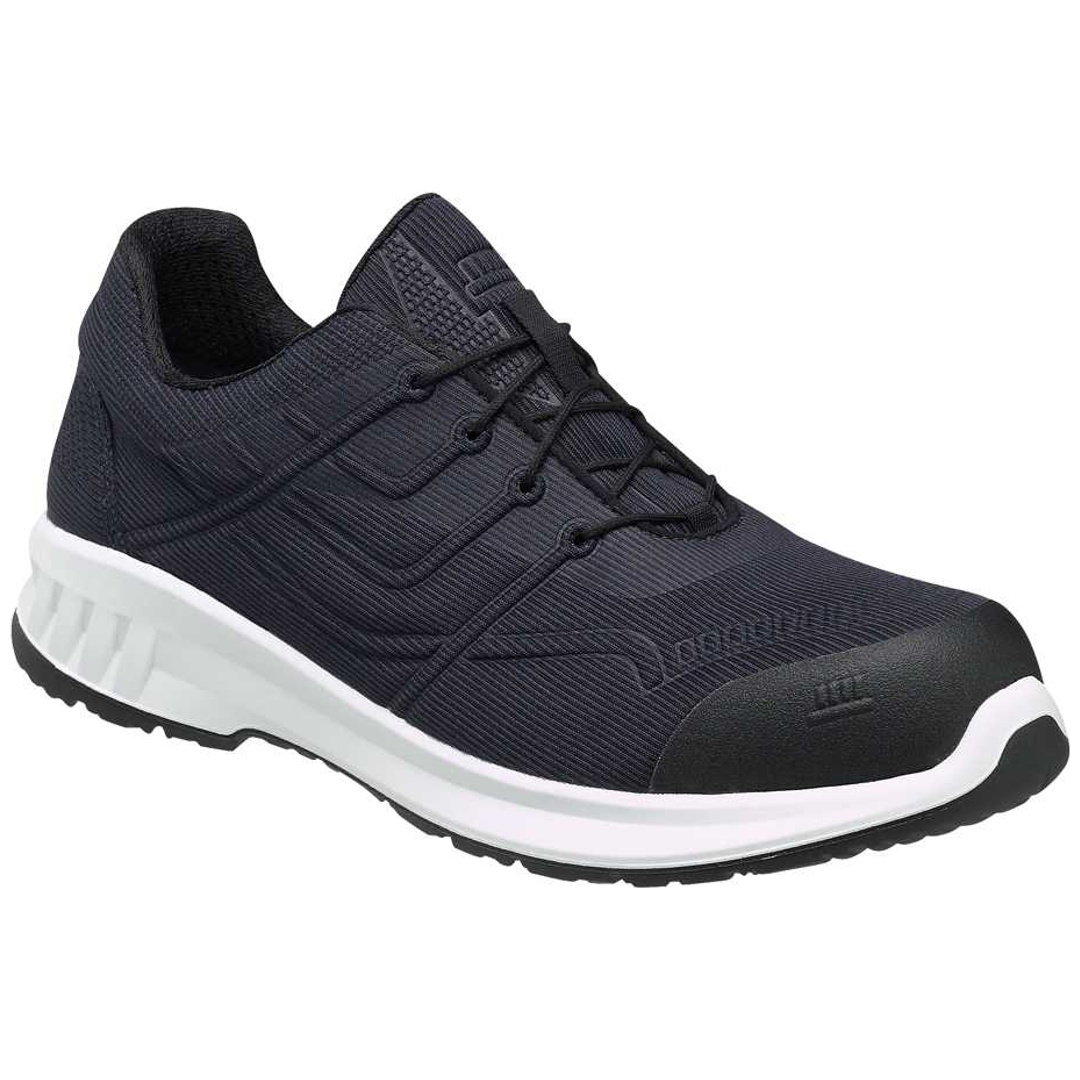Steitz Secura Sicherheitshalbschuh Competition CP 4300 S2 ESD DGUV Gr. 50 XB