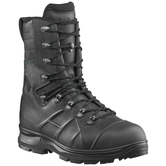 Haix Sicherheitsstiefel PROTECTOR Pro 2.0 Gr. UK 10.0 / EU 45 schwarz