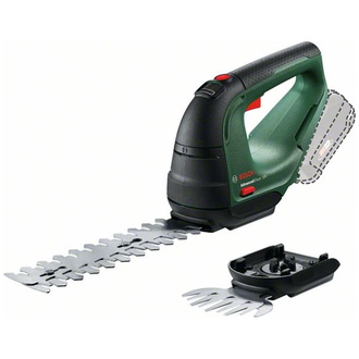 Bosch Akku-Strauch- und -Grasscheren-Set AdvancedShear 18V-10, Solo