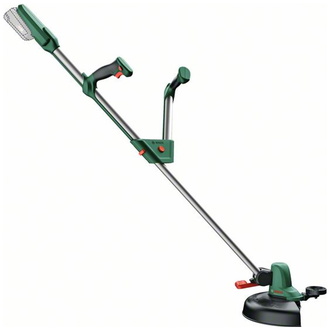 Bosch Akku-Rasentrimmer UniversalGrassCut 18V-26