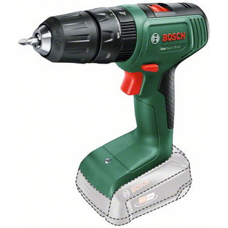 Bosch Akku-Schlagbohrschrauber EasyImpact 18V-40, incl. Doppelschrauberbit