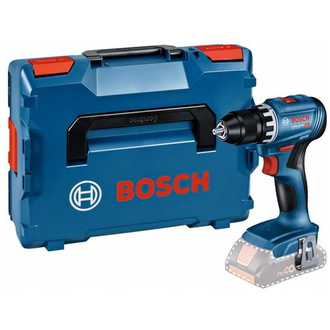 Bosch Akku-Bohrschrauber GSR 18V-45, Solo Version, L-BOXX