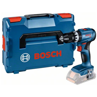 Bosch Akku-Bohrschrauber GSB 18V-45, Solo Version, L-BOXX