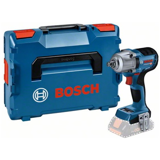 Bosch Akku-Drehschlagschrauber GDS 18V-450 HC solo, L-BOXX