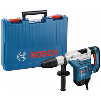 Bosch Bohrhammer GBH 5-40 DCE, SDS-max, inl. Zubehör, Handwerkerkoffer