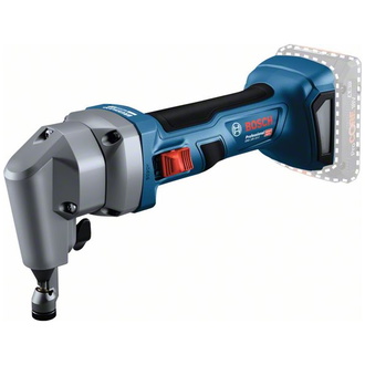 Bosch Akku-Nager GNA 18V-16 E solo, Karton