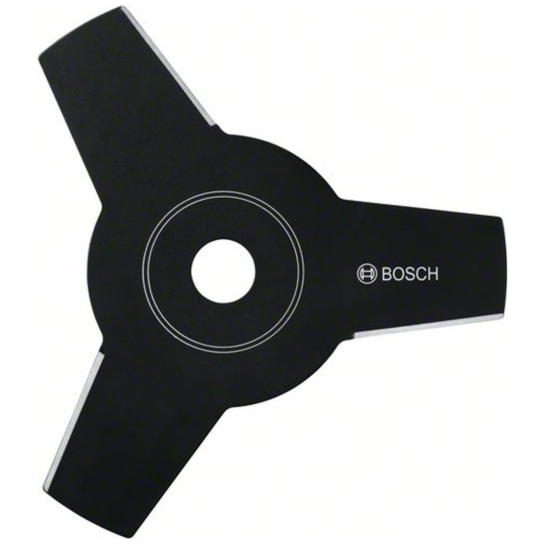 Bosch Systemzubehör AFS 23-37, Freischneidermesser, 23 cm