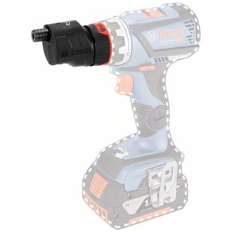 Bosch FlexiClick-Aufsatz GEA FC2, Exzenteraufsatz