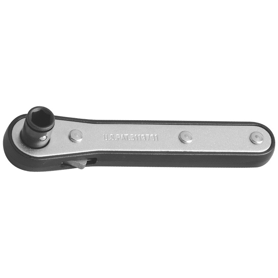 Projahn 1/4 Mini Bit Ratsche