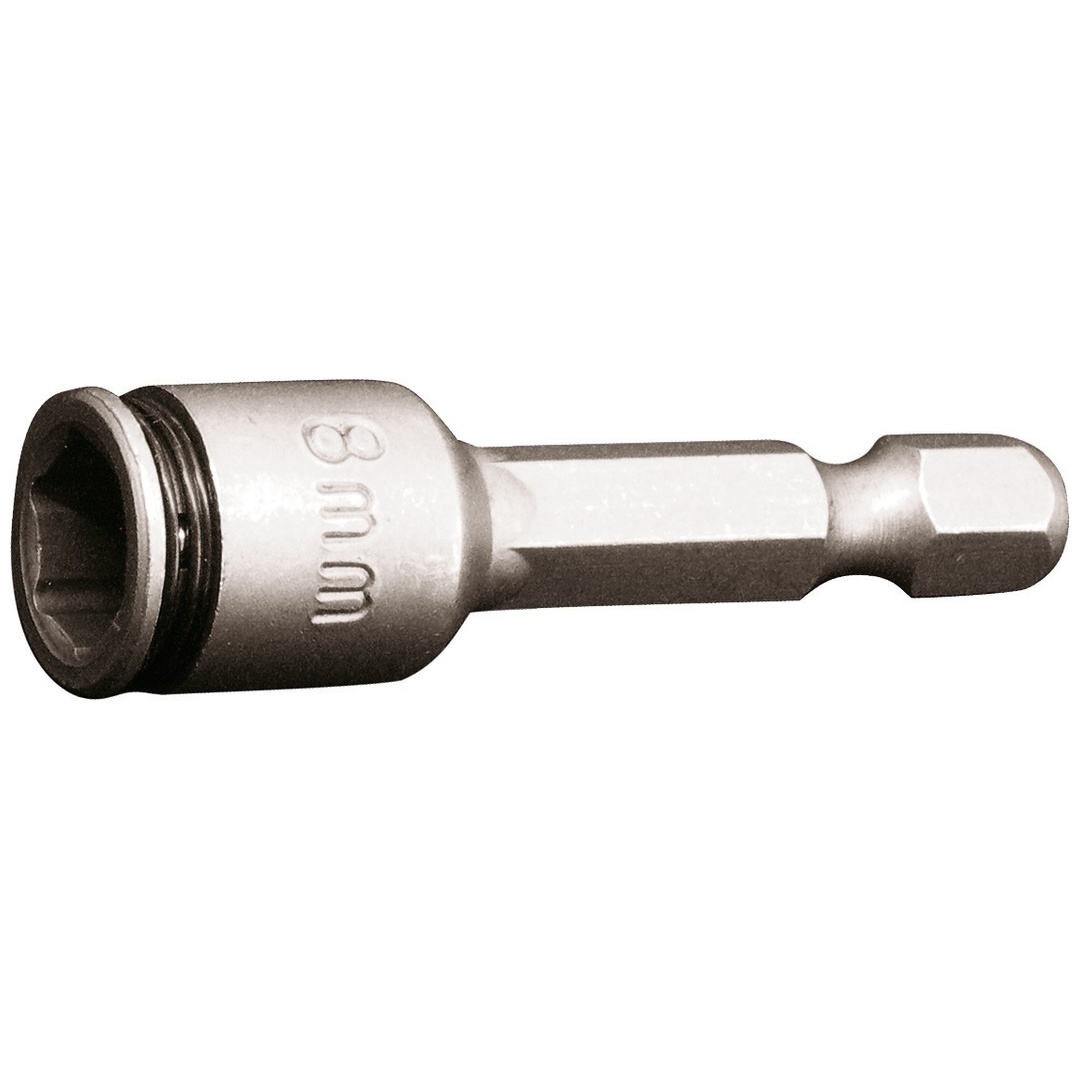 Projahn 1/4 Stecknuss Bit 5/16 für Edelstahlschrauben