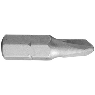 Projahn 1/4" Bit Tri-Wing Nr. 1 L25 mm