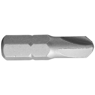 Projahn 1/4" Bit Torq 6 mm L25 mm