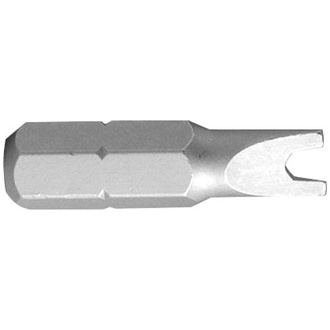 Projahn 1/4" Bit Spanner 6 L25 mm