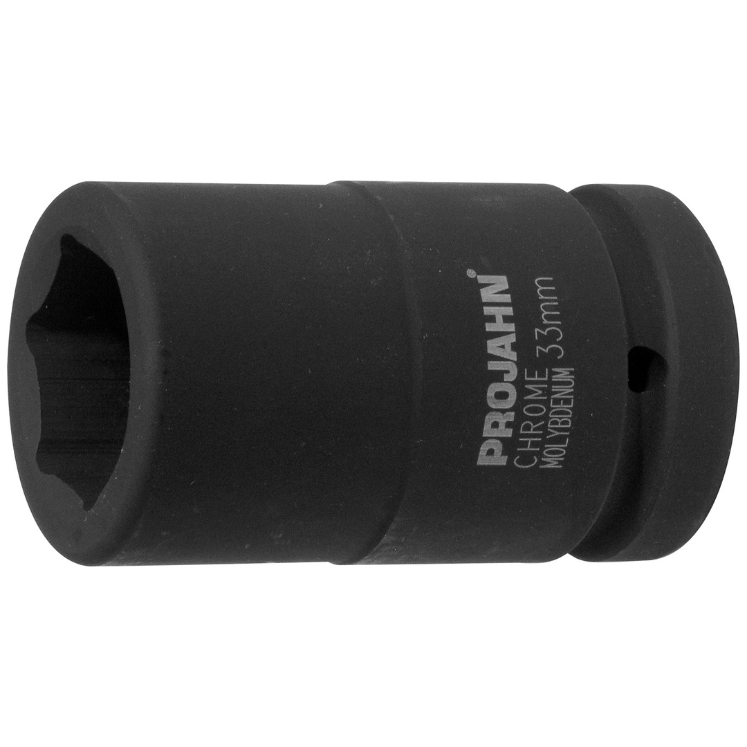 Projahn 1 tiefe Schlag Stecknuss 27 mm
