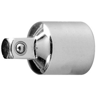 Projahn Adapter von 1/4"(F) auf 3/8"(M)