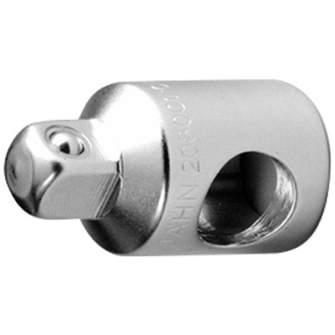 Projahn T Gleitgriff Adapter 1/2(F) x 1/2(M)