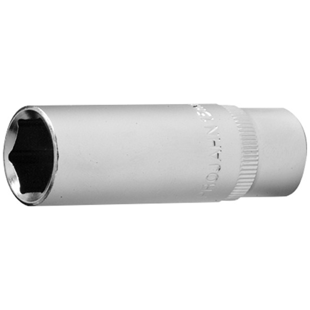 Projahn 3/8 Zündkerzen Stecknuss 12kant 14 mm
