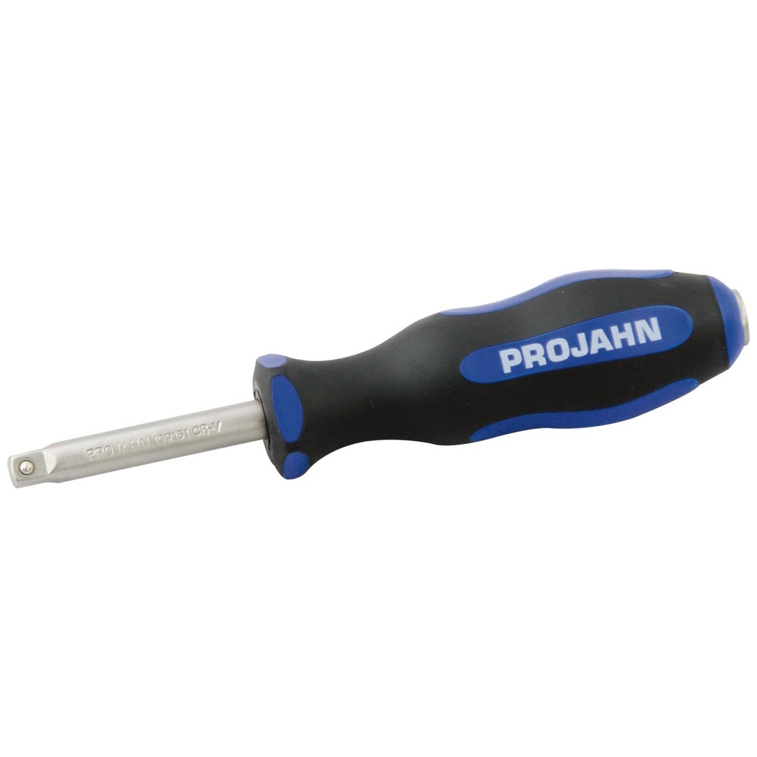 Projahn 1/4 Steckgriff mit 2K-Griff