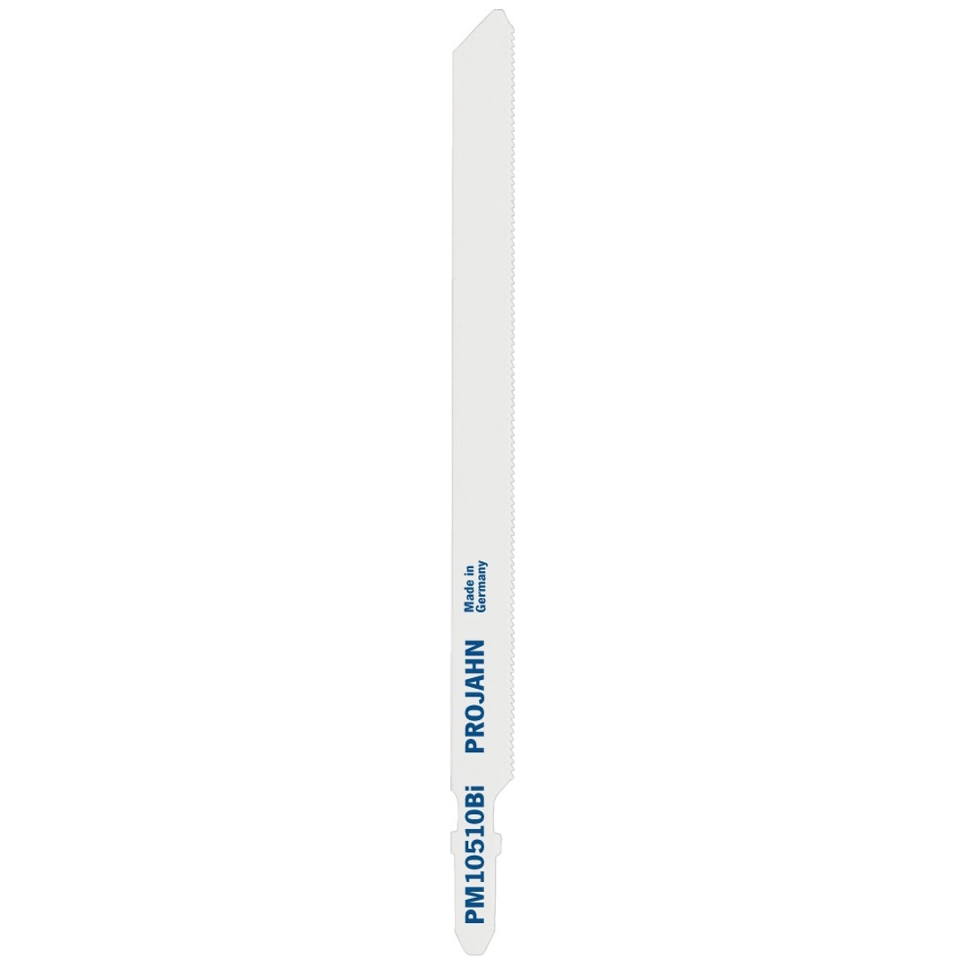 Projahn Stichsägeblatt PM10510 BiM 105x1,0 mm VE5