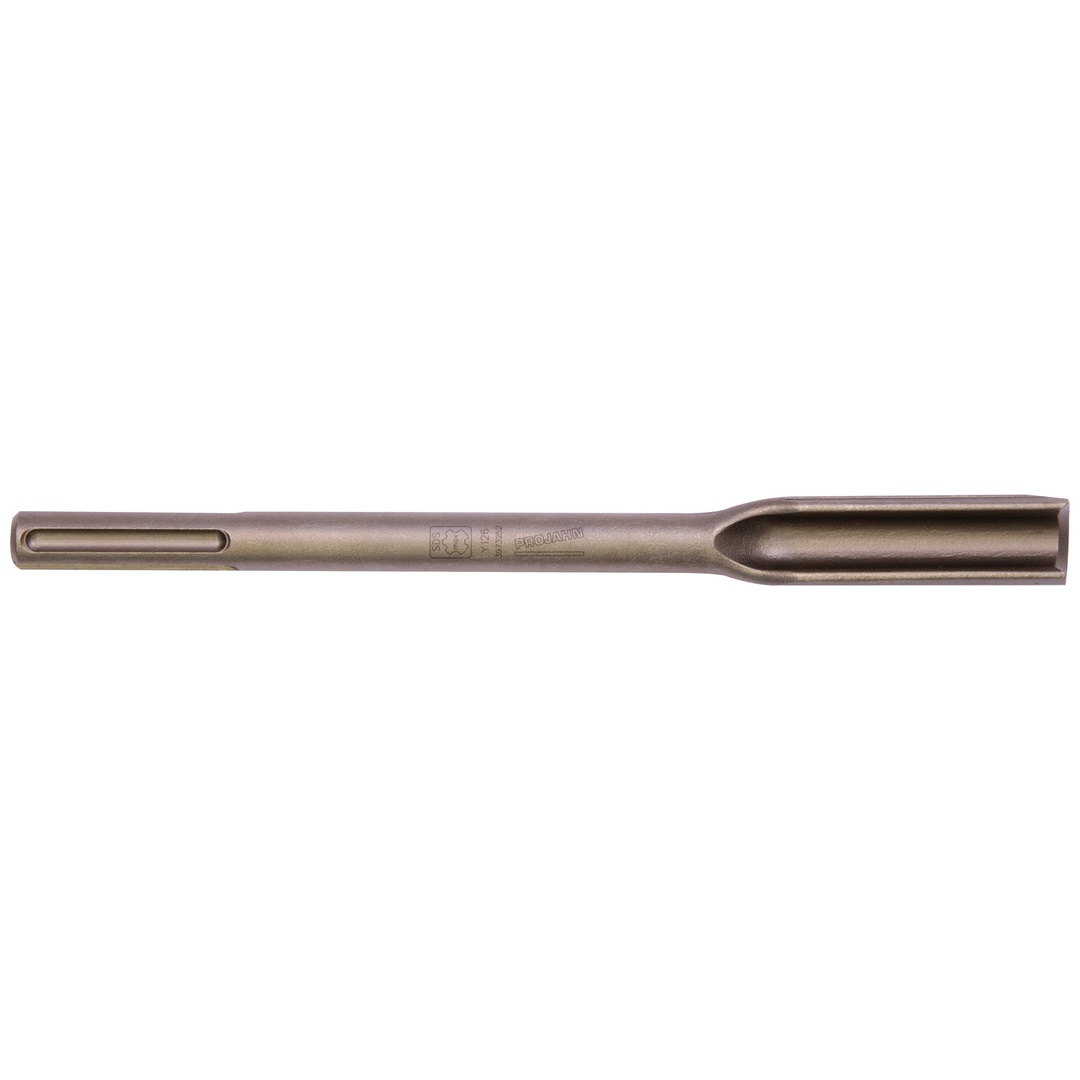 Projahn Hohlmeissel SDS-max 26x300 mm mit Clip