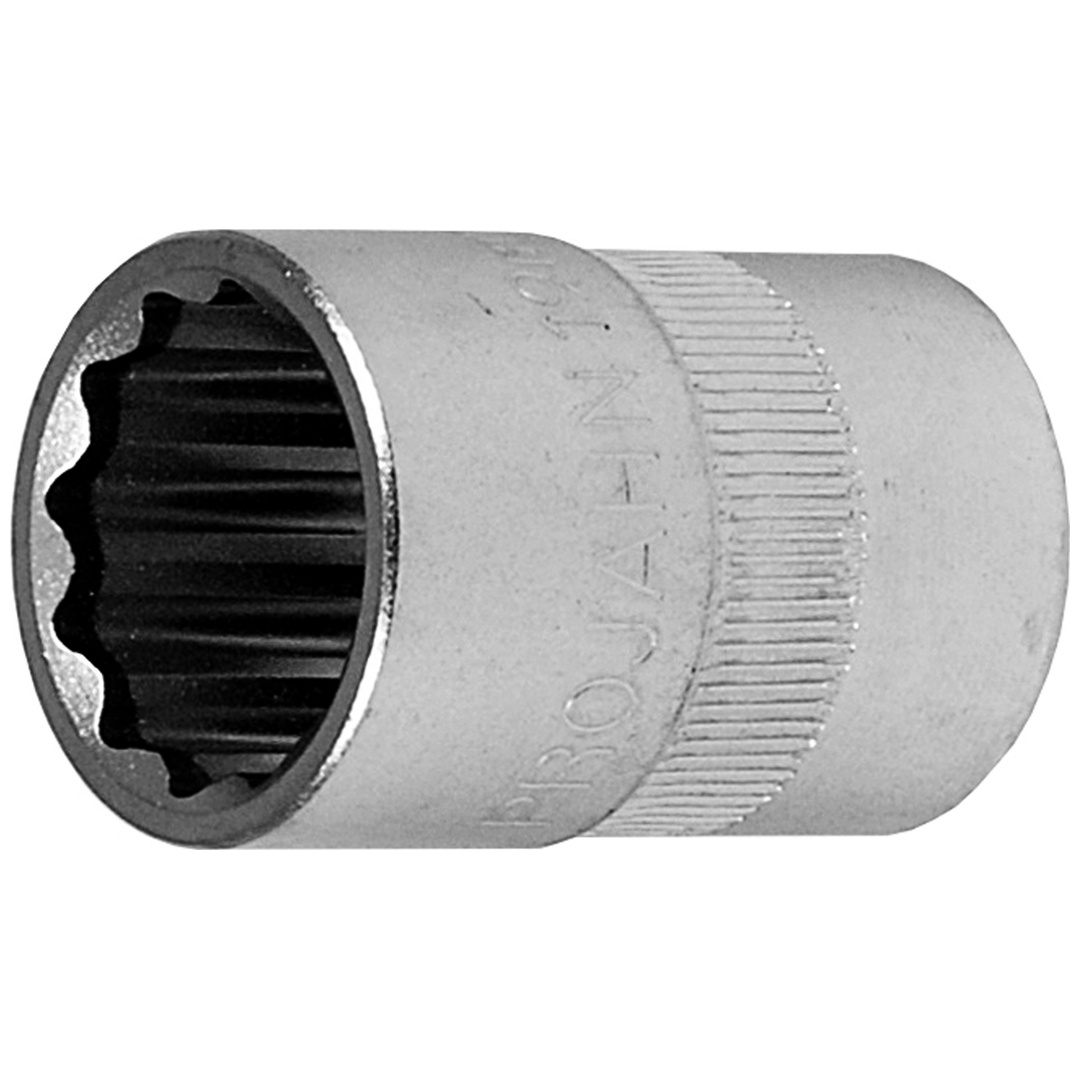 Projahn 1/2 Stecknuss 12kant 14 mm