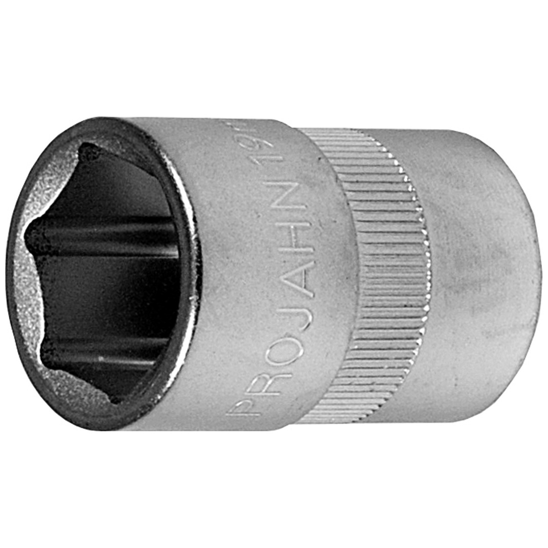 Projahn 1/2 Stecknuss 6kant 11 mm