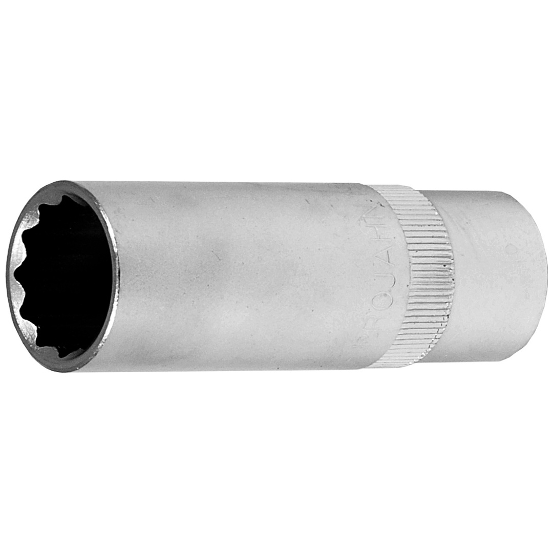 Projahn 1/2 Tiefe Stecknuss 12kant 14 mm