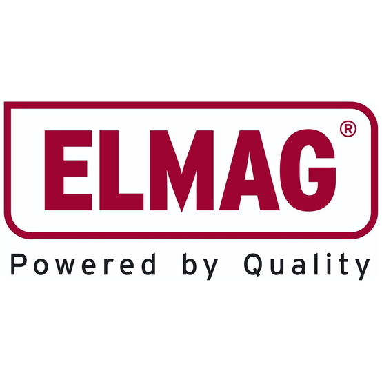 ELMAG Inoxliner Schlauchpaket 2m für autom. Elektrolytzufuhr, zB. iServe - 3
