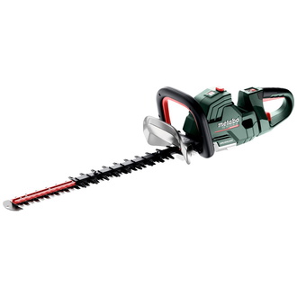 Metabo Akku-Heckenschere HS 18 LTX BL 55, Karton