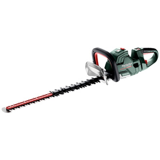 Metabo Akku-Heckenschere HS 18 LTX BL 65, Karton