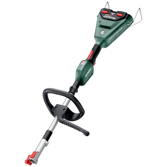 Metabo Akku-Multifunktionsantrieb MA 36-18 LTX BL Q, Karton