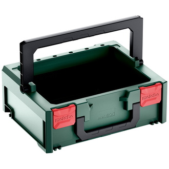 Metabo metaBOX 145 Toolbox