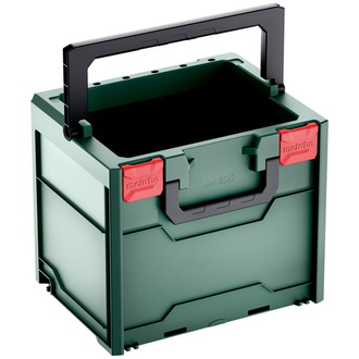 Metabo metaBOX 340 Toolbox