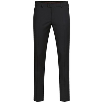 GREIFF-1327 Herren-Hose SF 37.5 Gr. 102 schwarz