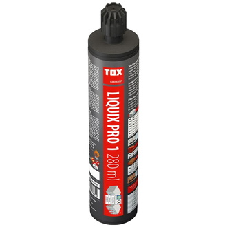 TOX Verbundmörtel TVM-STV-K 280