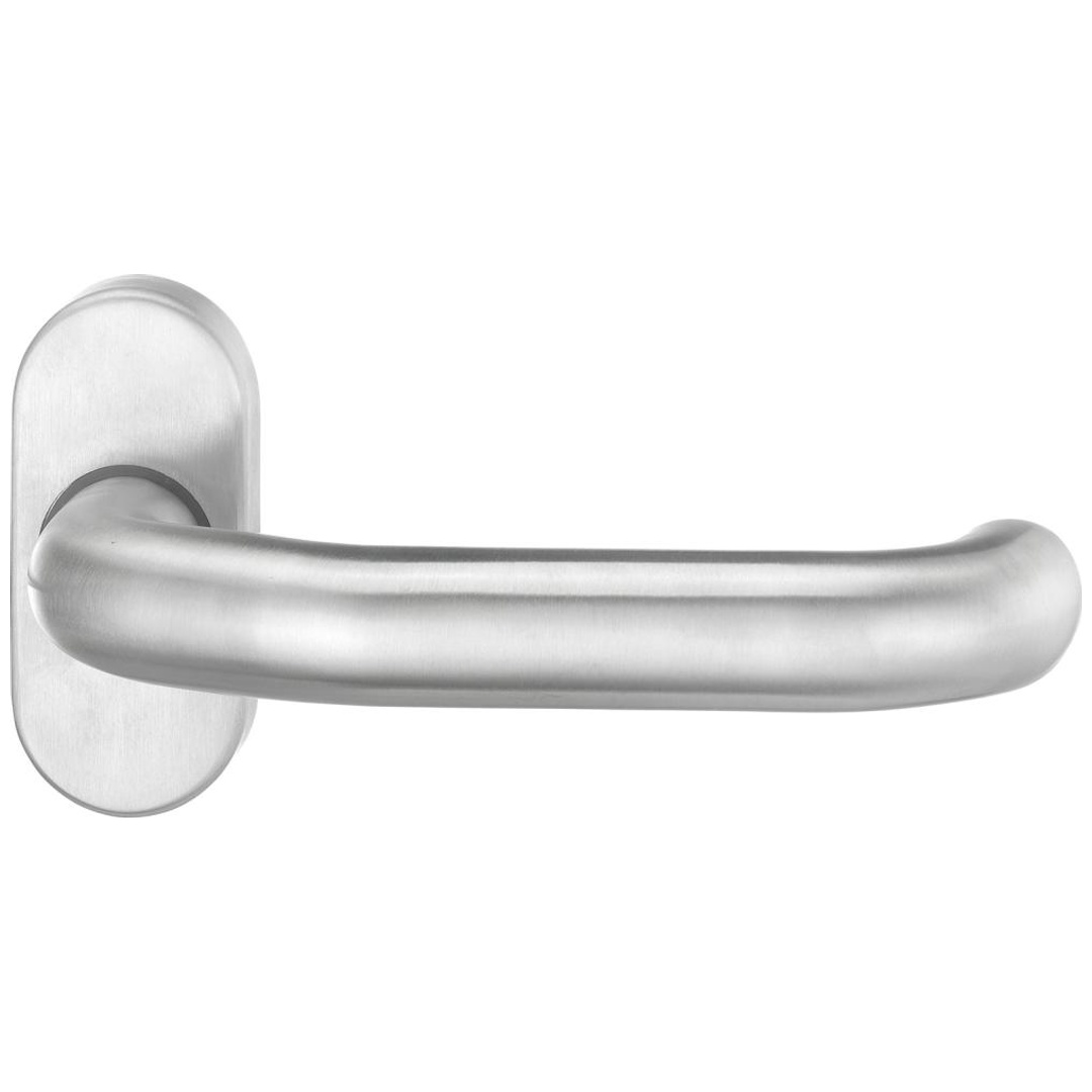 EDI - Pièce de perçage de poignée anti-feu 1800/2133 va est courr.4-KT.9mm - 1800/2133/00