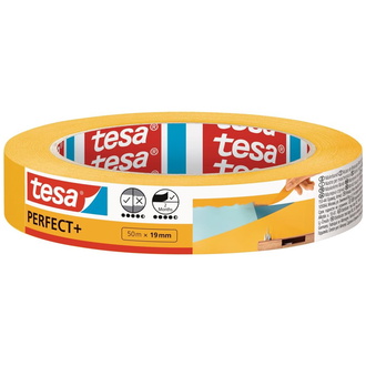 Tesa tesa Malerband Perfect+ 50m:19mm