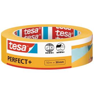 Tesa tesa Malerband Perfect+ 50m:30mm