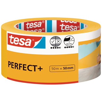 Tesa tesa Malerband Perfect+ 50m:50mm