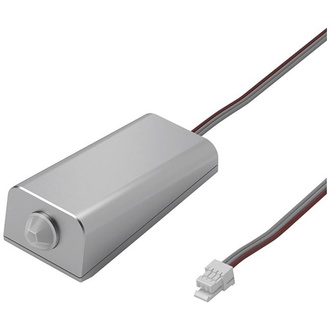 Halemeier MultiSwitch2 Bewegung PIR Sensor, 3m Ltg.