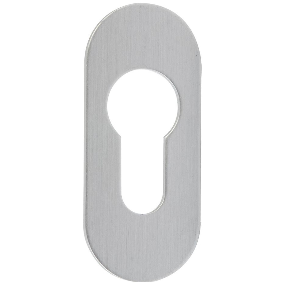 EDI - Rosace de clé 817/3003 va est Bouton 2,5mm pz ov - 0817/3003/00