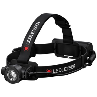 Ledlenser Stirnlampe H7R Core