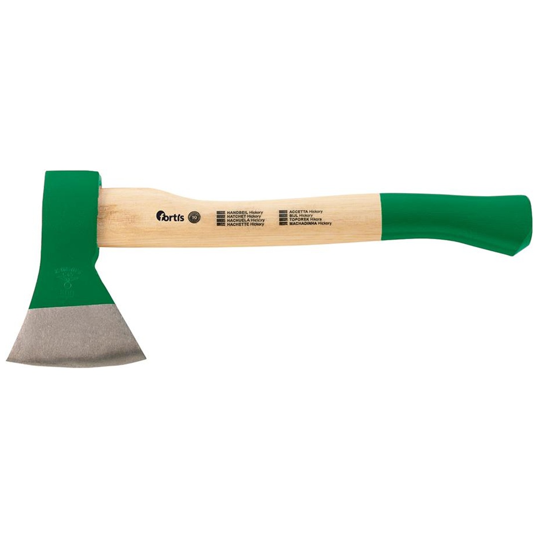 Fortis Handbeil 600 g, Hickory