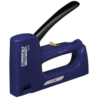 Rapid Handtacker R253 Ergonomic