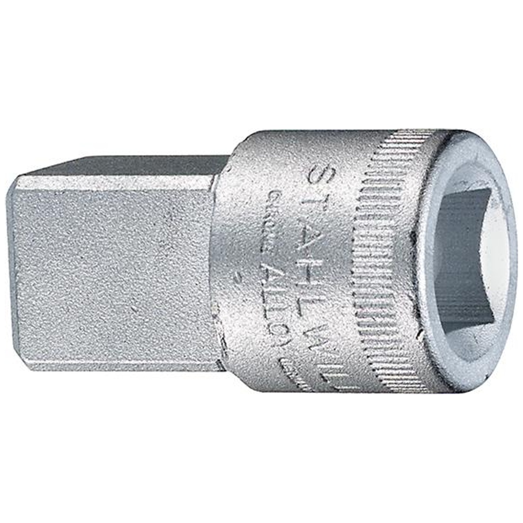 Stahlwille 514 13030005 Bit adapter 3/4 inch Drive 1/2" (12.5 mm) ...