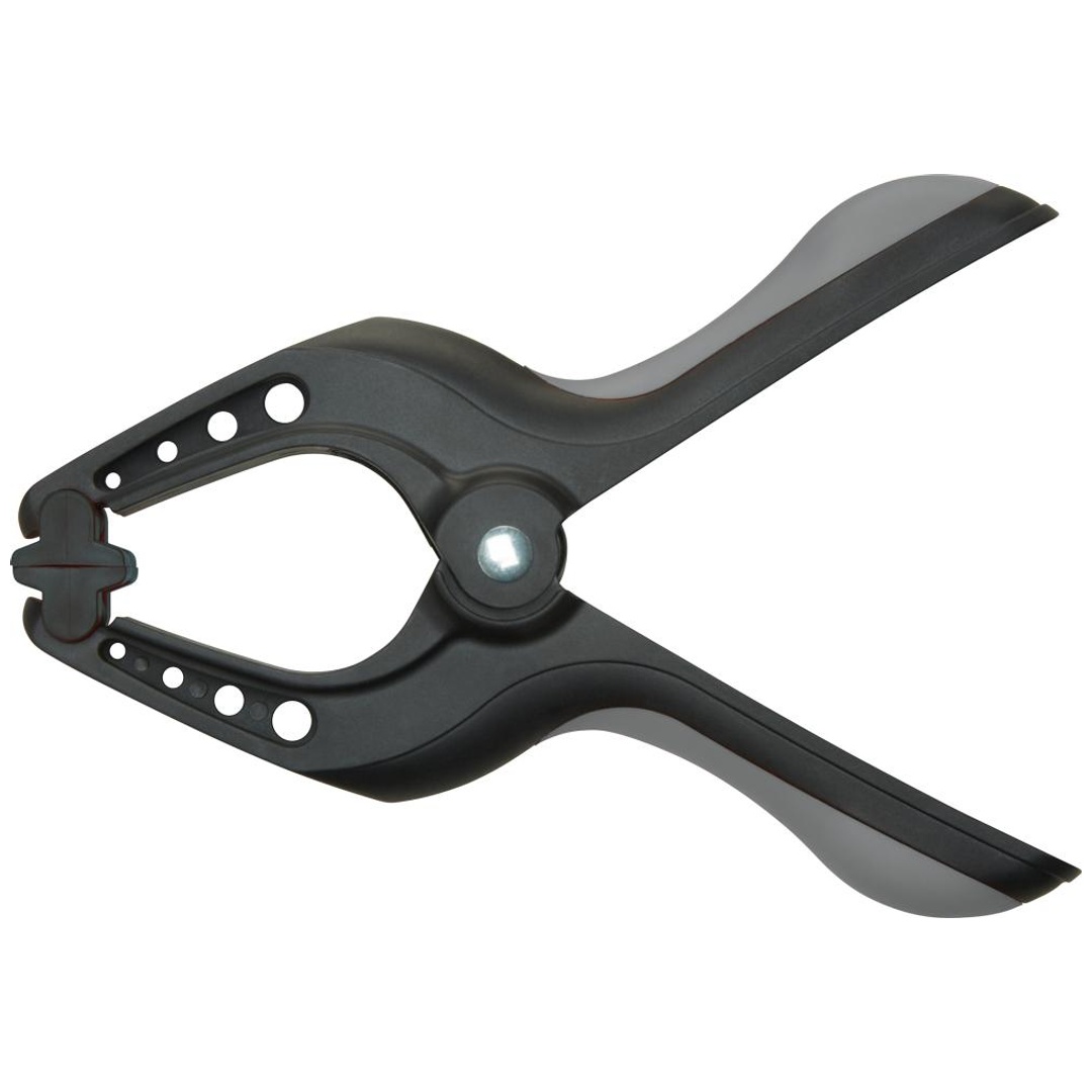 Fortis Federzwinge 45x45mm