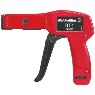 Weidmüller Kabelbinderzange RT-1 2,4-4,8 mm