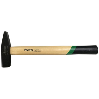 Fortis Schlosserhammer DIN1041 100g Eschenstiel