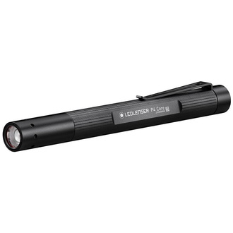 Ledlenser Taschenlampe P4 Core 15-120Lumen