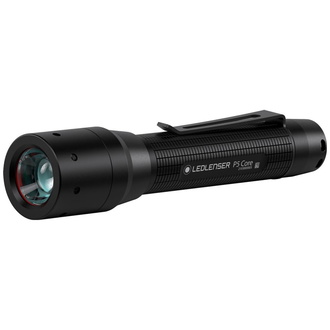 Ledlenser Taschenlampe P5 Core 15-150Lumen